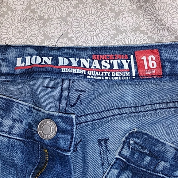 Boys shorts - Picture 4 of 4